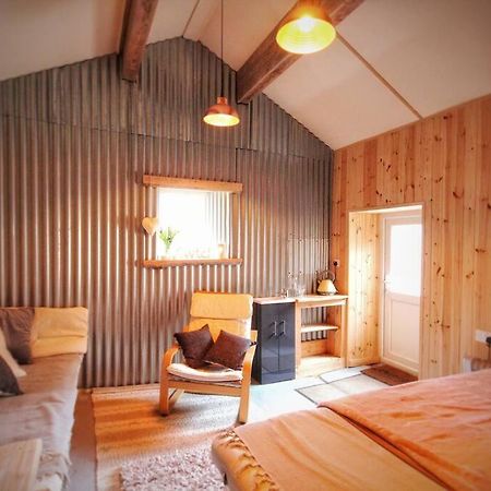 Y Boidy Bach Villa Llangrannog Eksteriør bilde