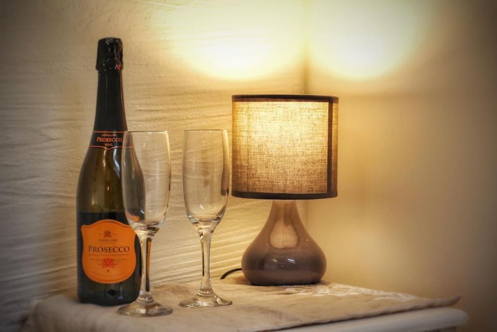 Y Boidy Bach Villa Llangrannog Eksteriør bilde