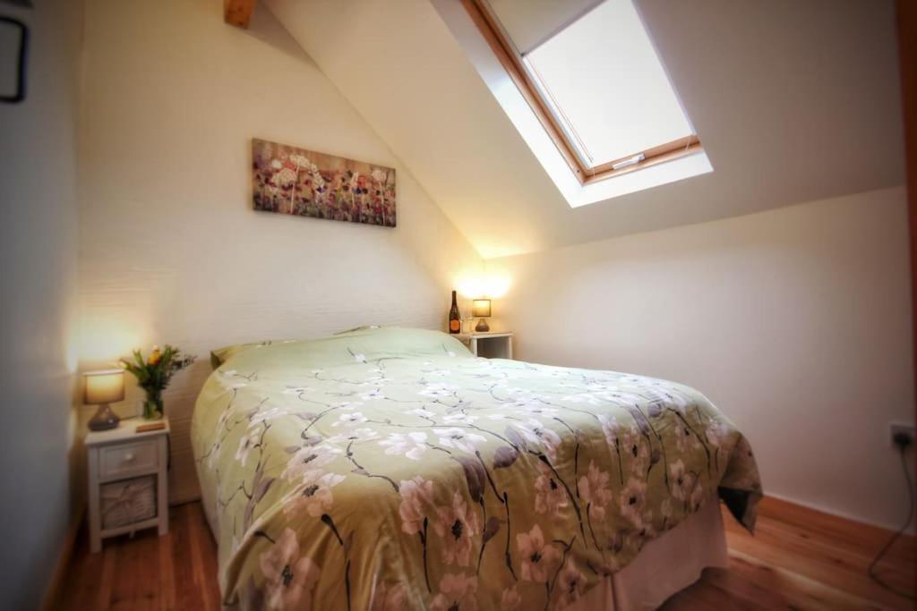 Y Boidy Bach Villa Llangrannog Eksteriør bilde