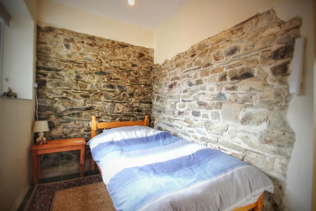 Y Boidy Bach Villa Llangrannog Eksteriør bilde